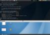 Эмуляторы терминала linux для windows